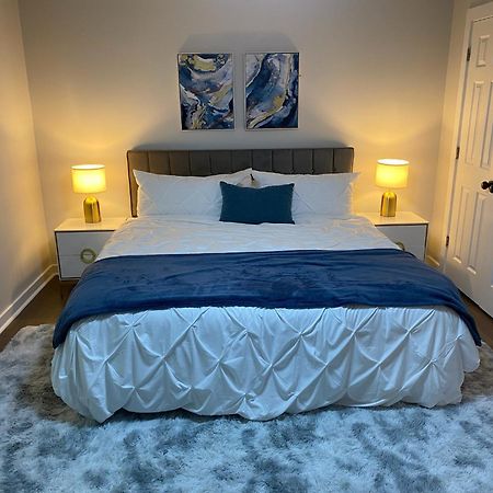 East Point Atlanta - Spacious 5Br Retreat! 외부 사진