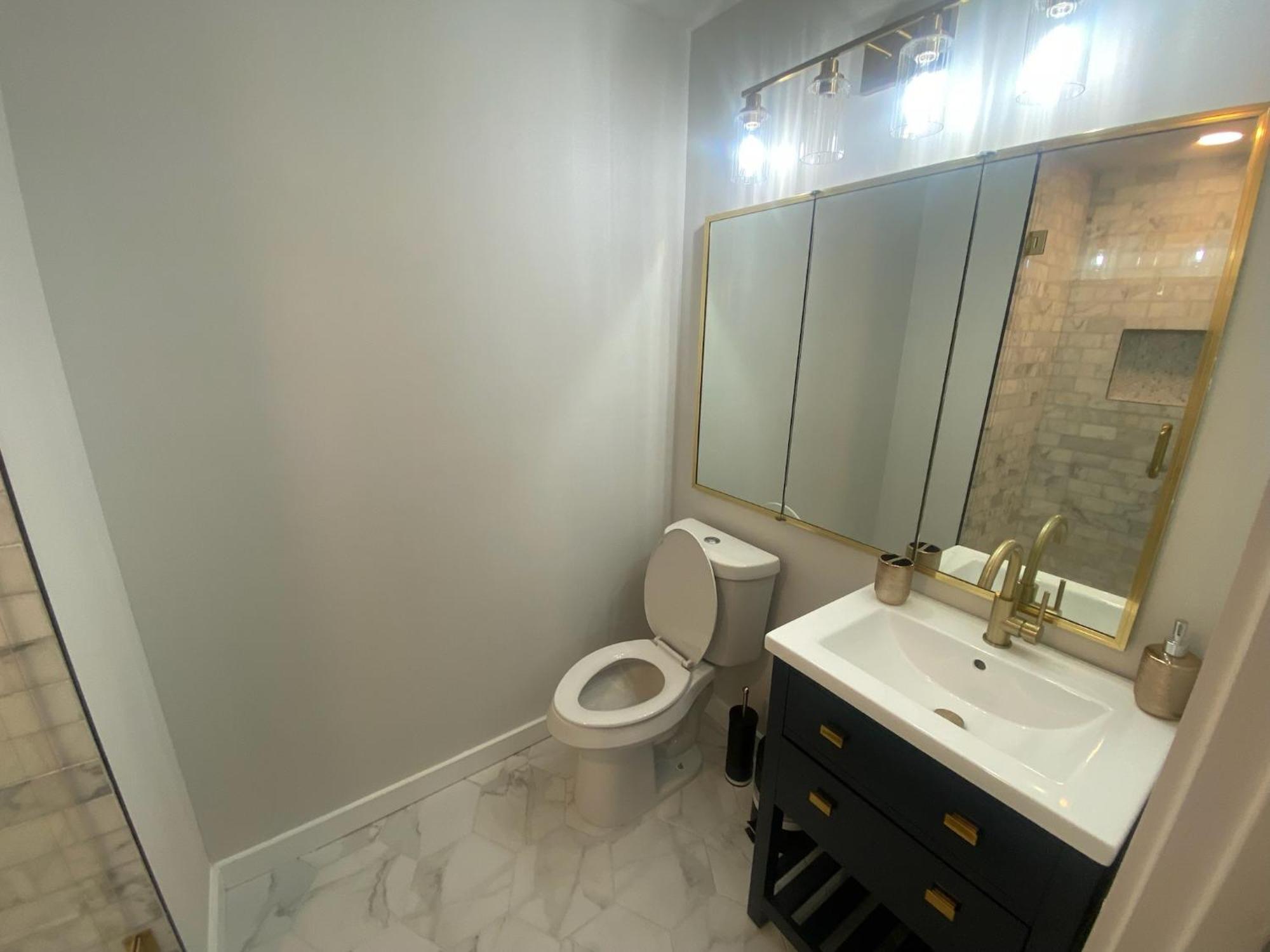 East Point Atlanta - Spacious 5Br Retreat! 외부 사진