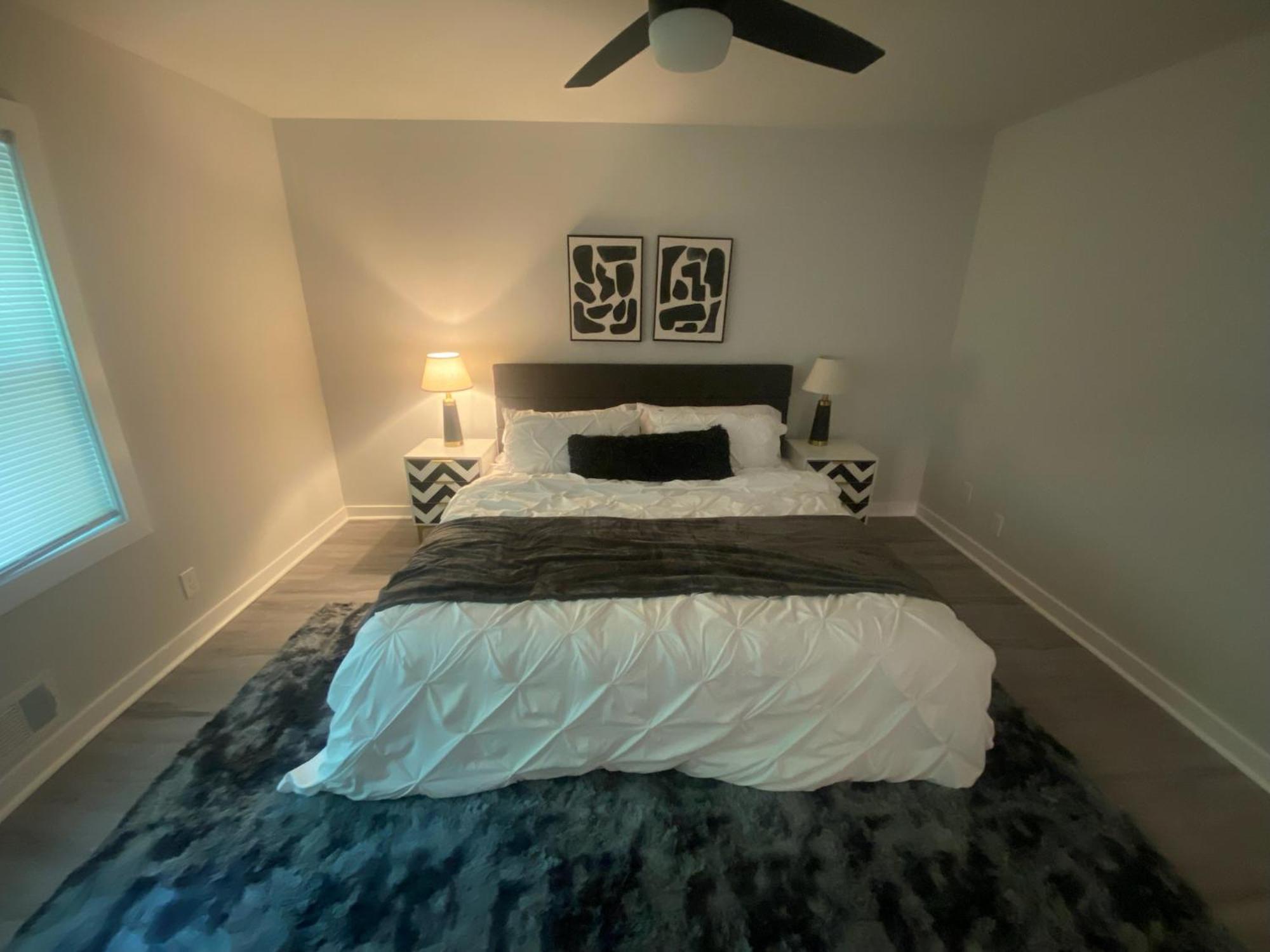 East Point Atlanta - Spacious 5Br Retreat! 외부 사진