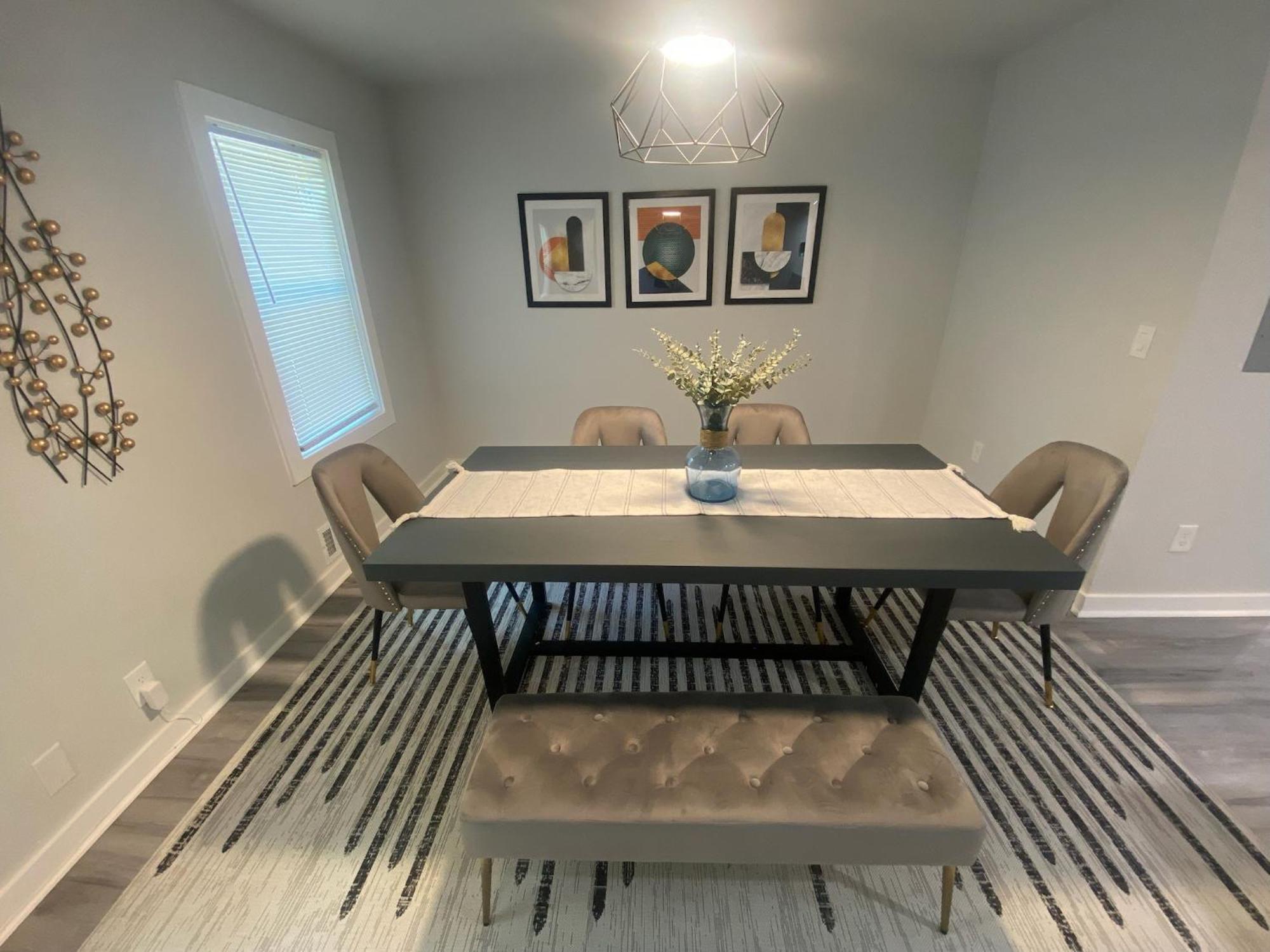 East Point Atlanta - Spacious 5Br Retreat! 외부 사진