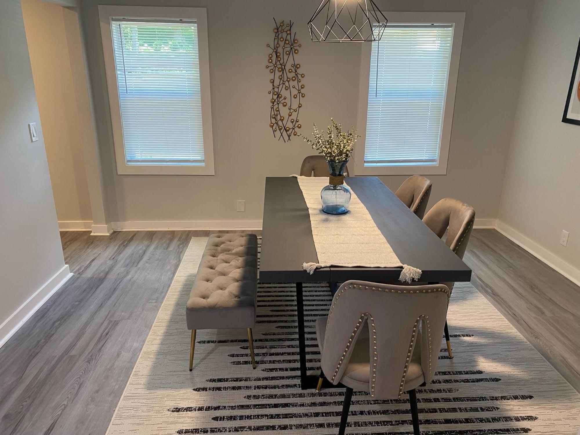 East Point Atlanta - Spacious 5Br Retreat! 외부 사진