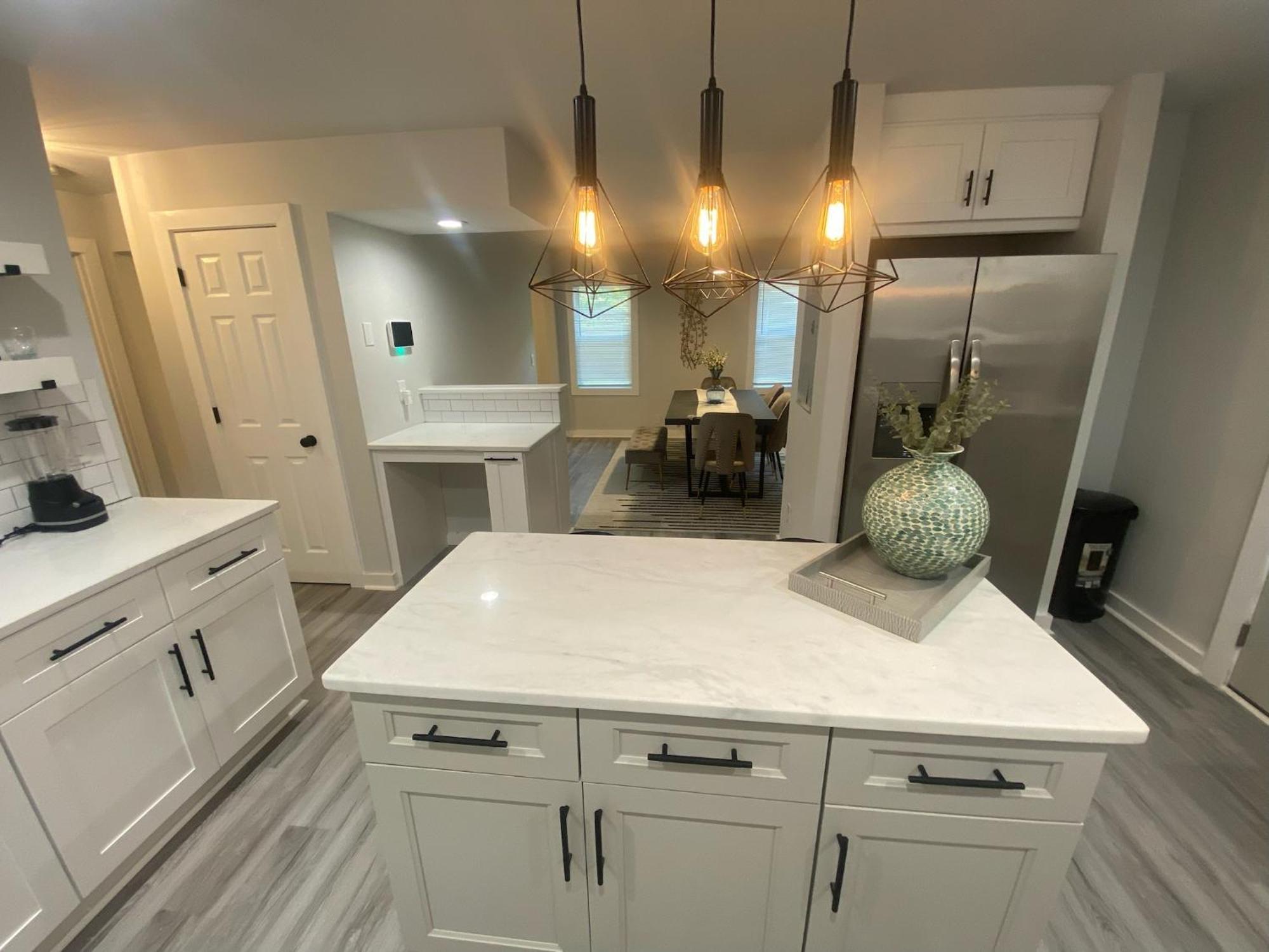 East Point Atlanta - Spacious 5Br Retreat! 외부 사진