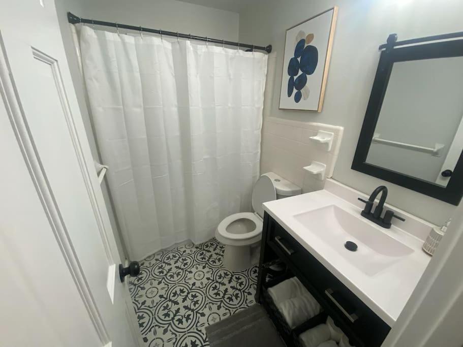 East Point Atlanta - Spacious 5Br Retreat! 외부 사진